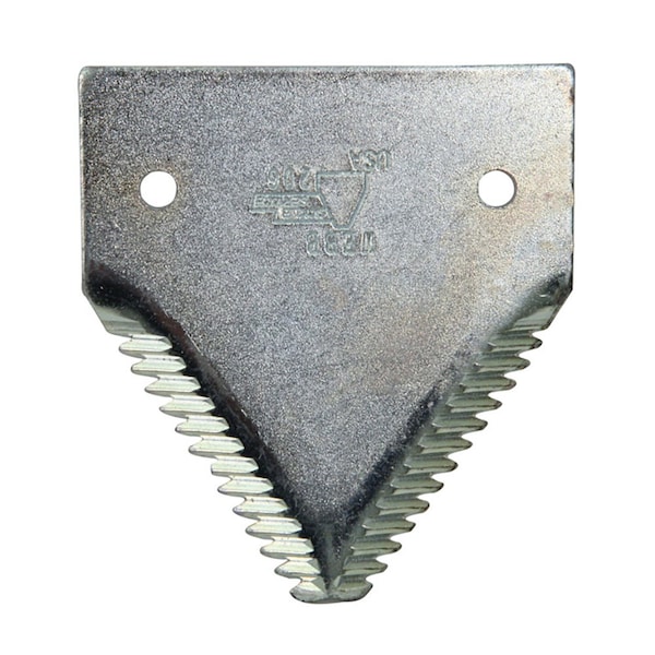 Aic Replacement Parts Chrome 11ga Sabertooth A-432-381-AI - main